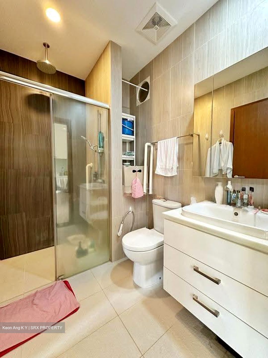 The Hillford (D21), Apartment #635076421
